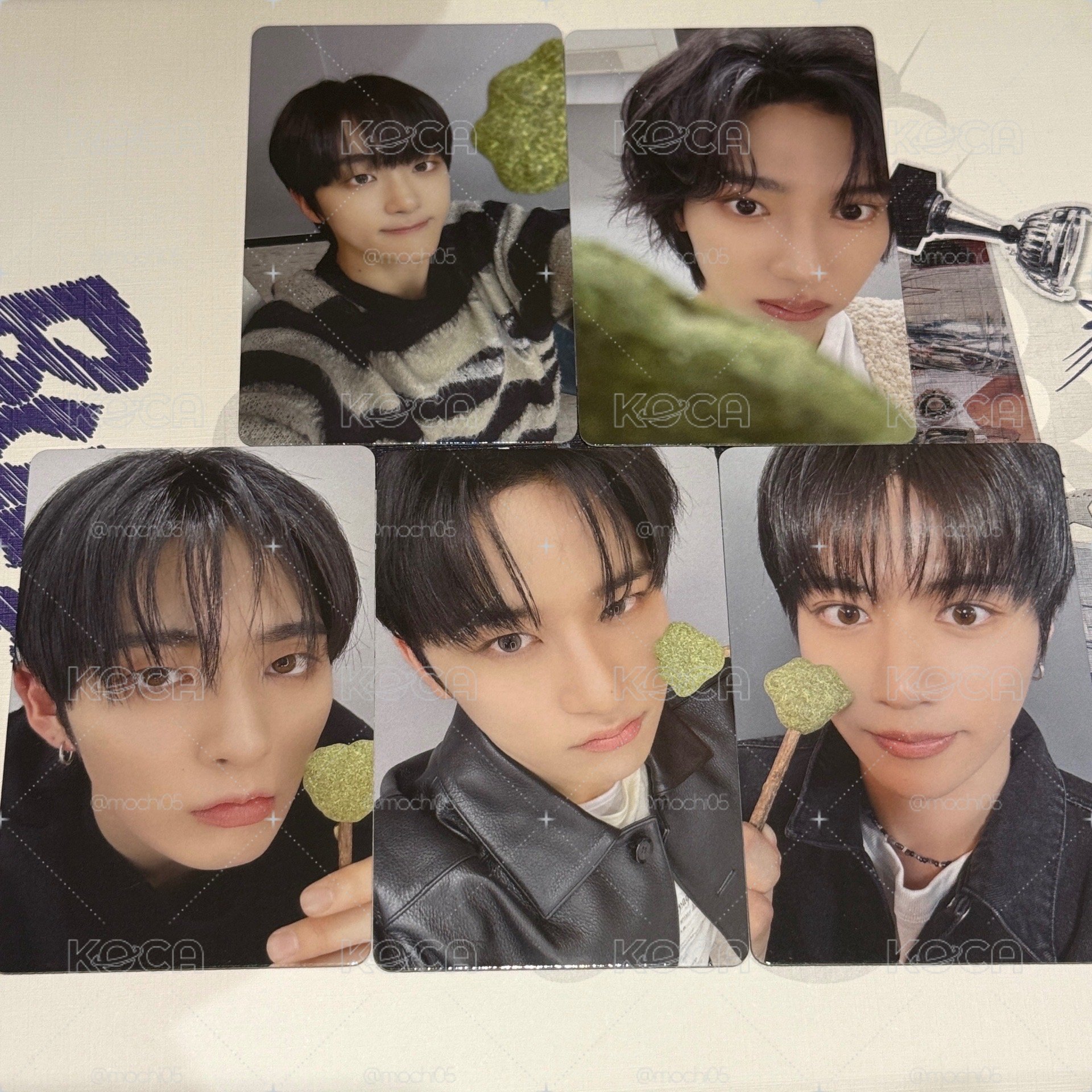 LUN8 나비 mb 2.0