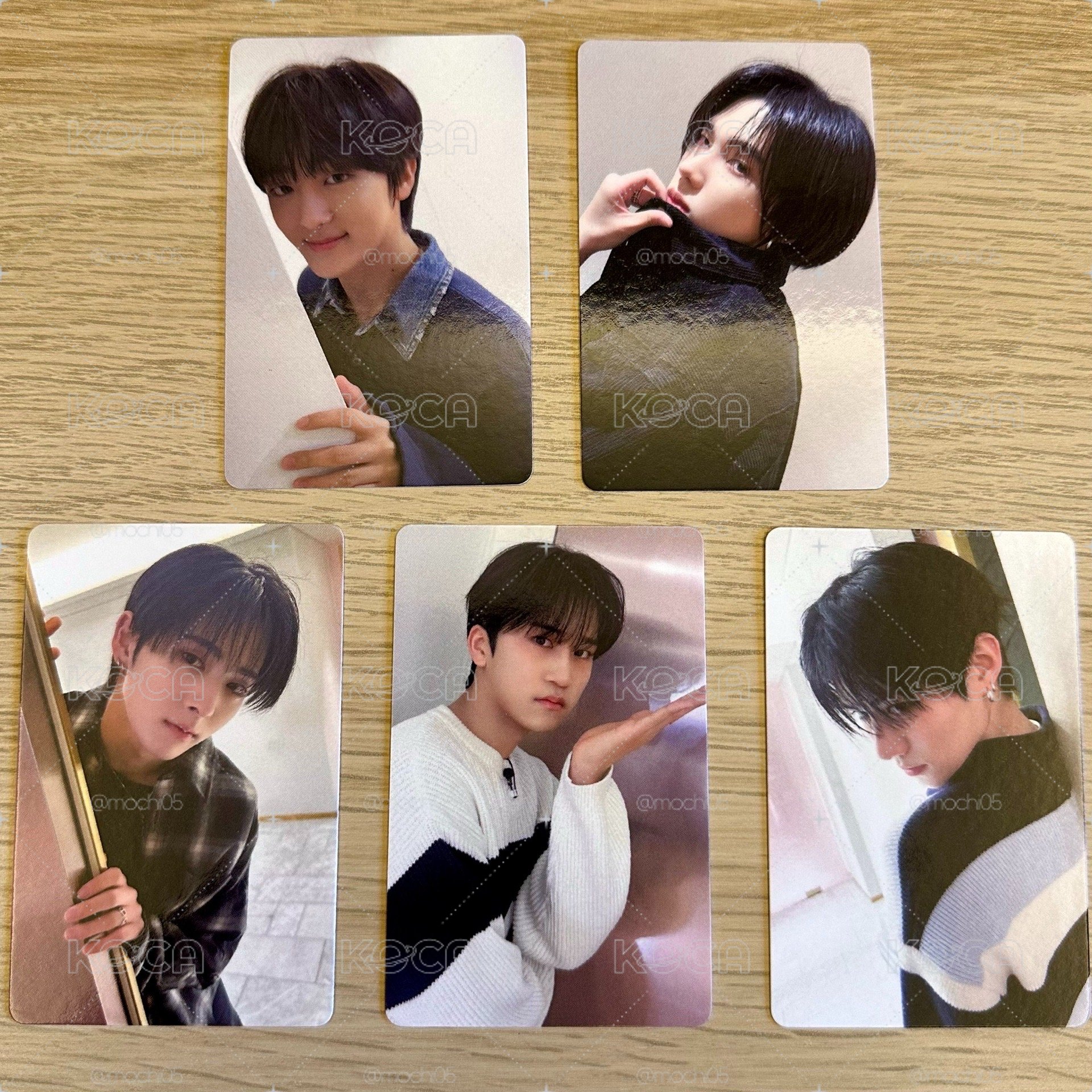 LUN8 나비 fanplee 2.0 