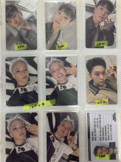 正規五：HAPPY BURSTDAY HOSHI 盤