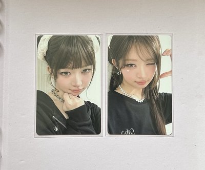 各種萌萌怜卡