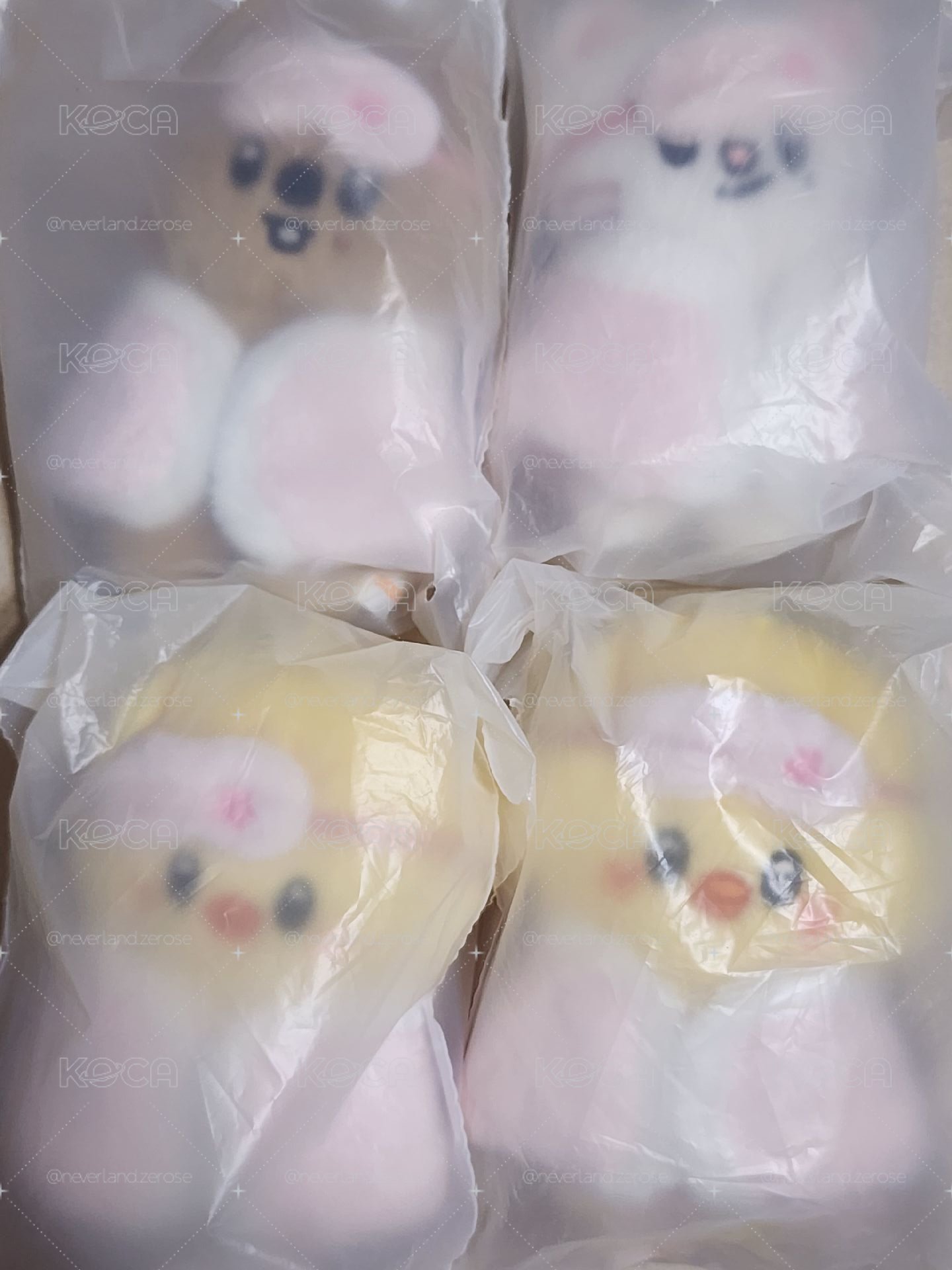 現貨睡衣娃（含滿額
