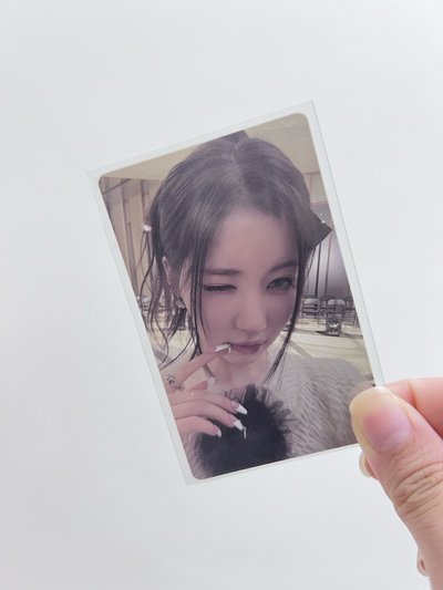 首爾滿額角