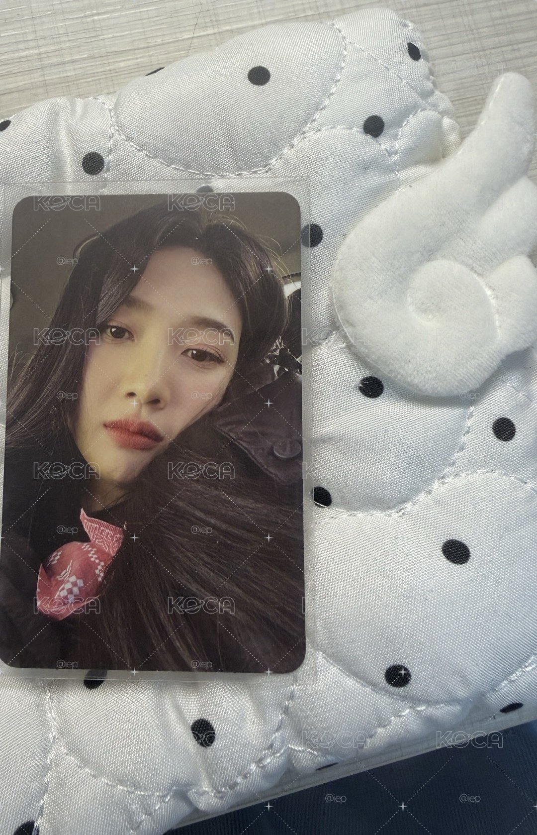 joy