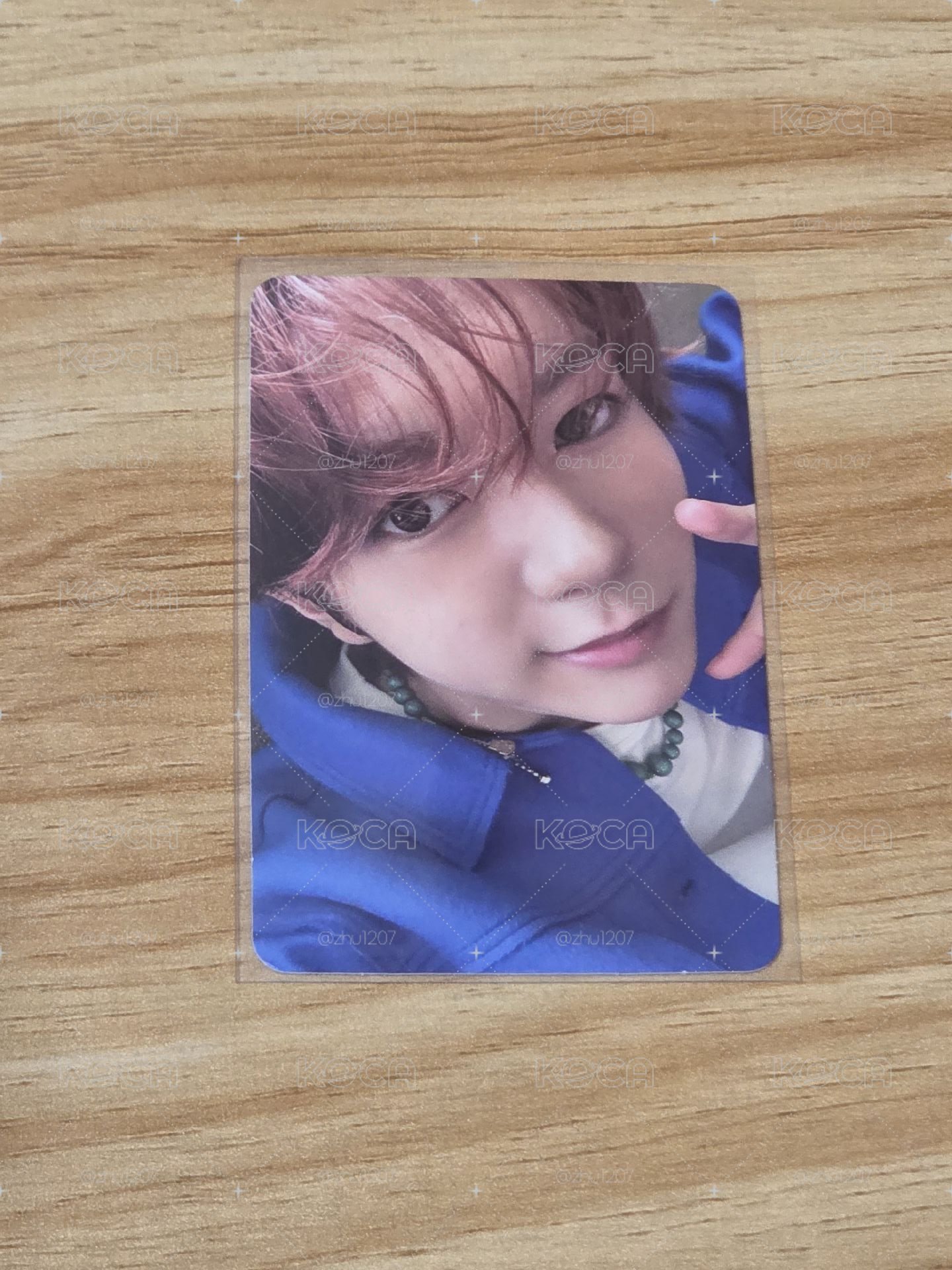 RYO NCT Wish poppop 全專