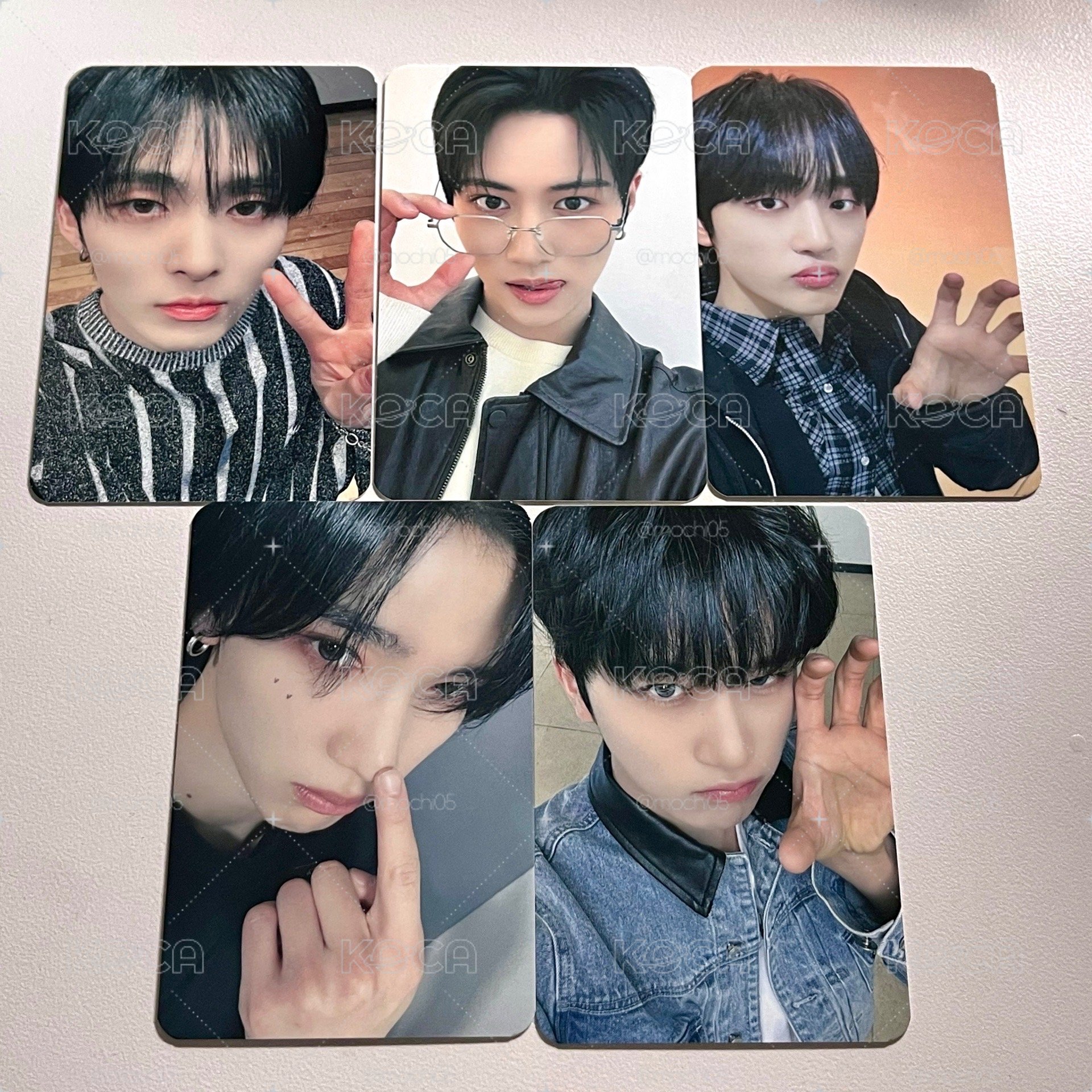 LUN8 나비 sw 4.0 