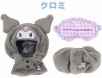 偶像應援系列 娃衣 
