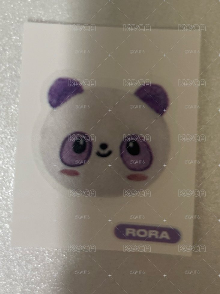 貼紙