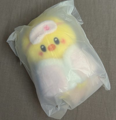 ⚐˒˒菲10公分睡衣娃