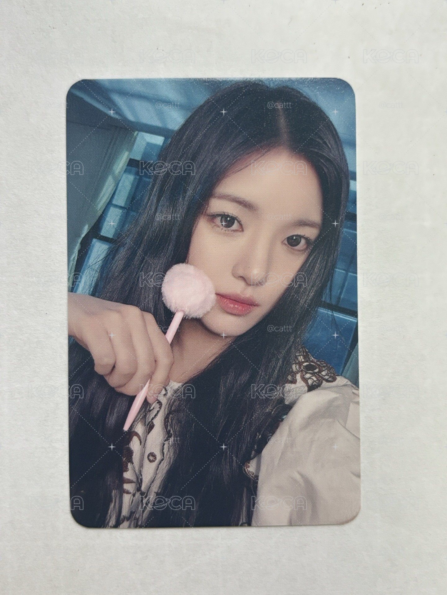 Yuha dmm