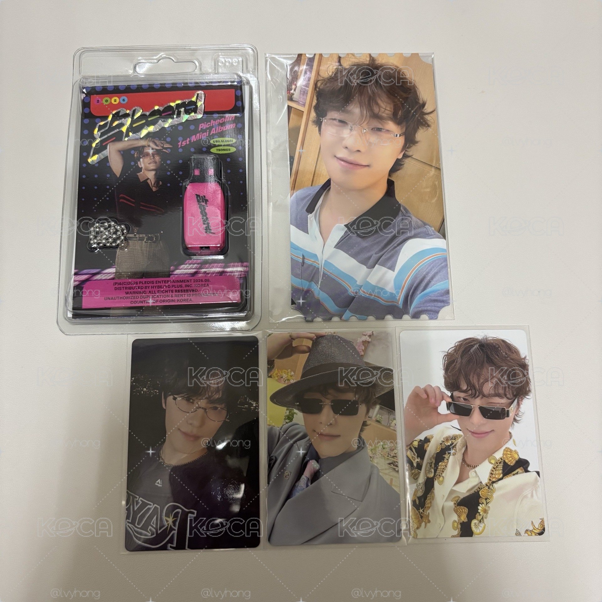 usb ver