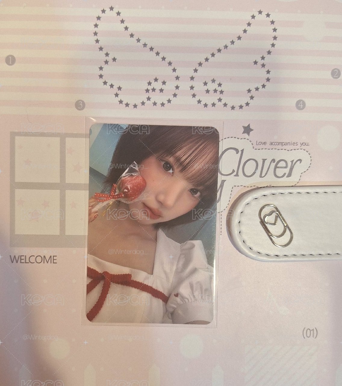 草莓jiwoo