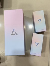 三代小手燈1支+十週年手燈1支