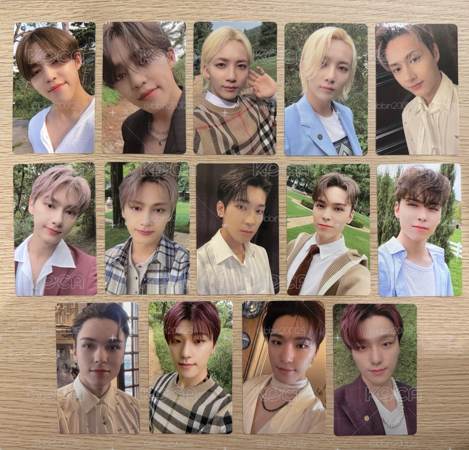 SVT2021 Social Club:CARAT