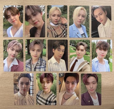 SVT2021 Social Club:CARAT