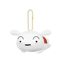 SUPER SHIRO 超級小白 吊娃 景品吊娃