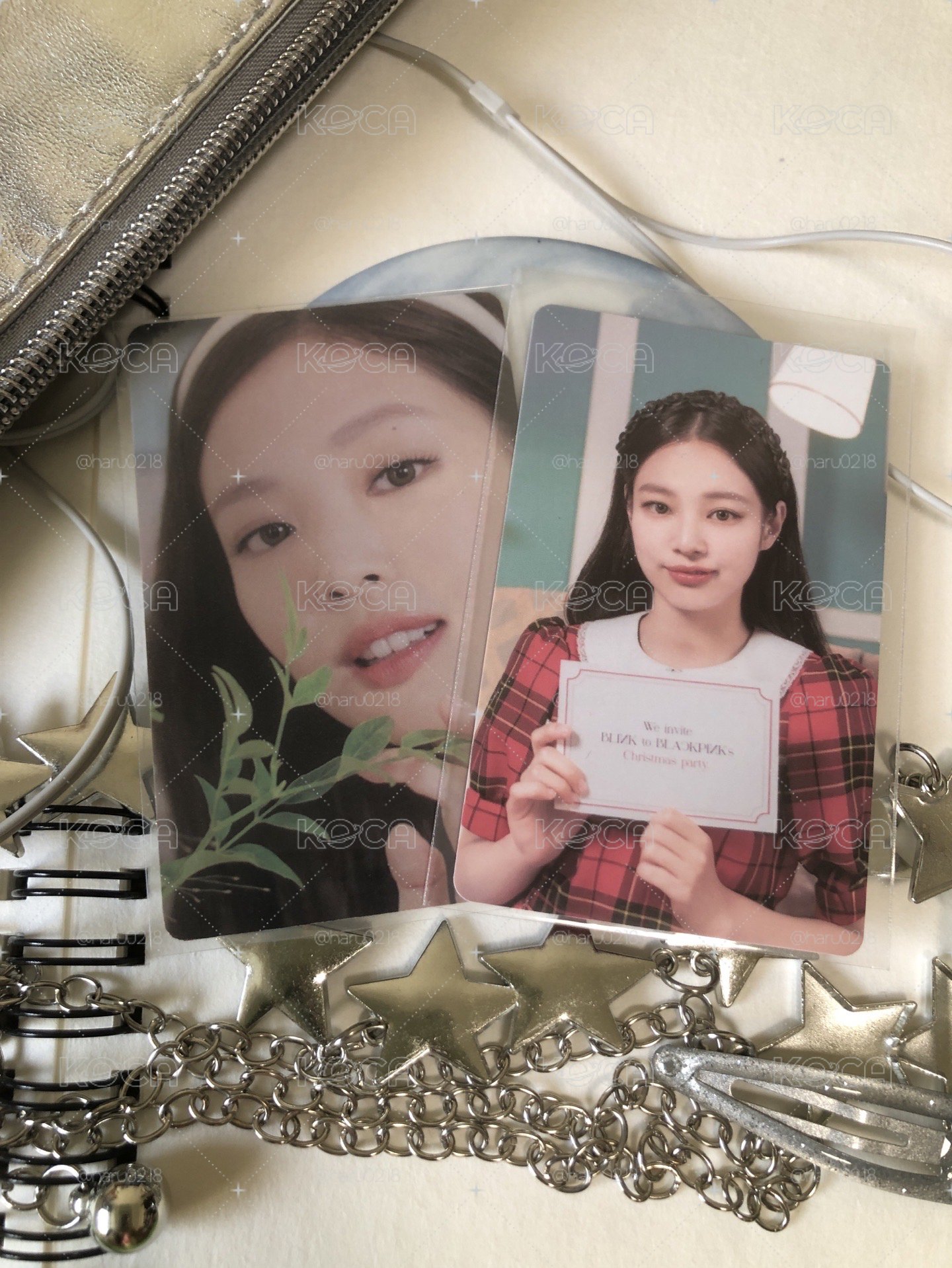 Jennie