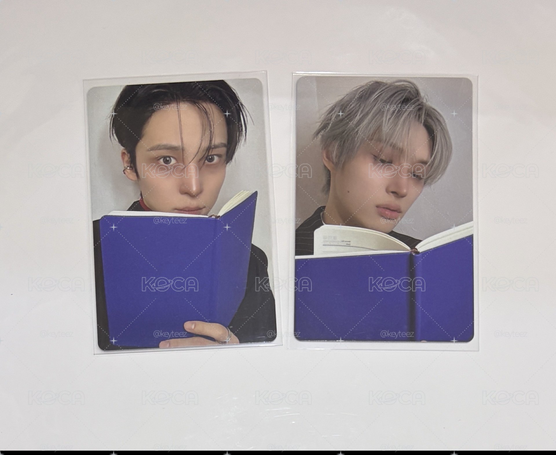 讀書大竹馬