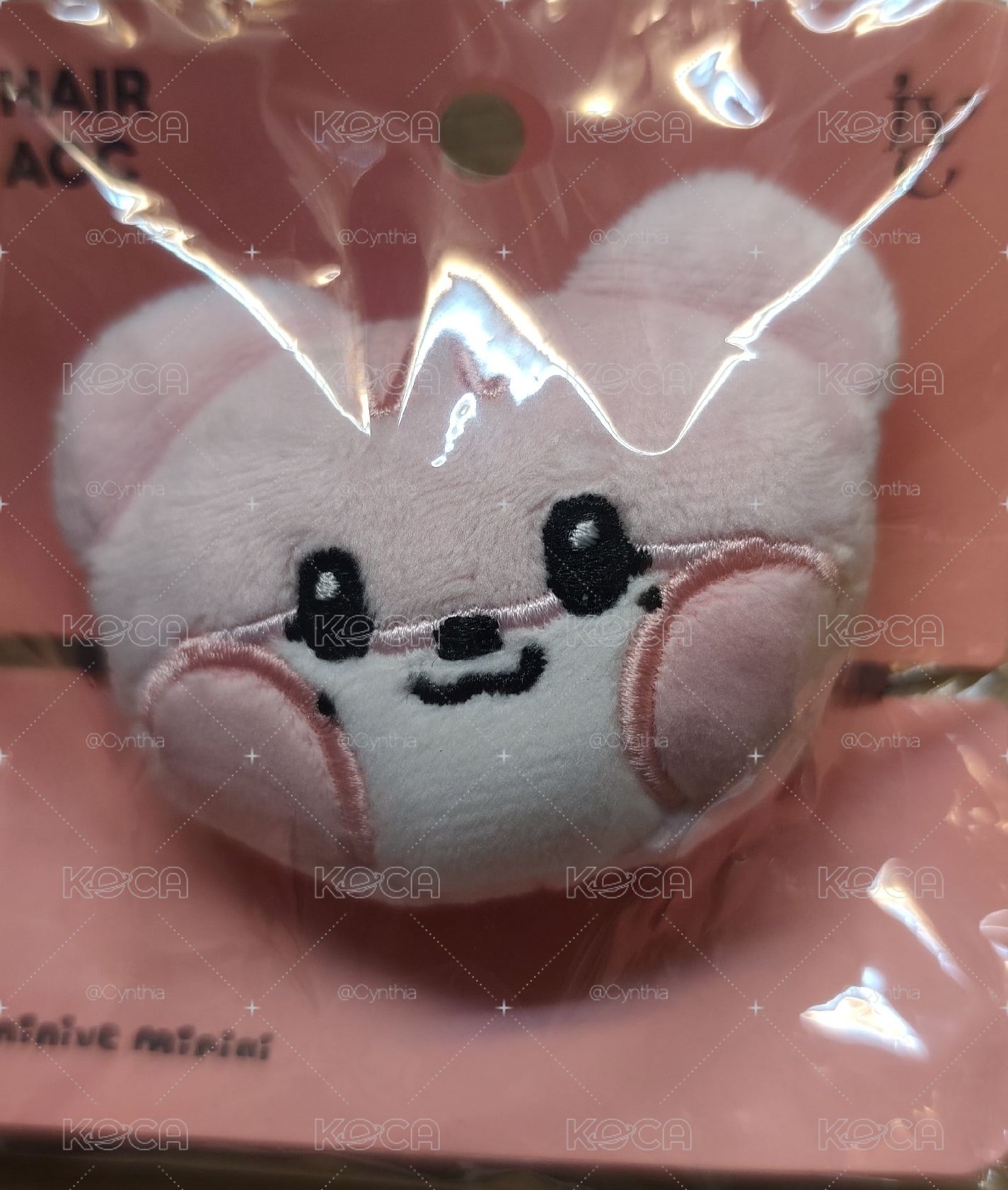 瑞髮飾