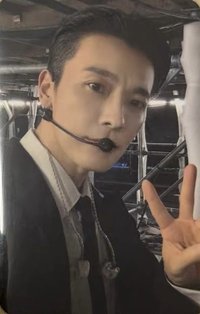 19週年MD 周邊卡 幸運卡