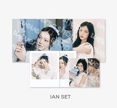 H2H年曆後續 ian照片組