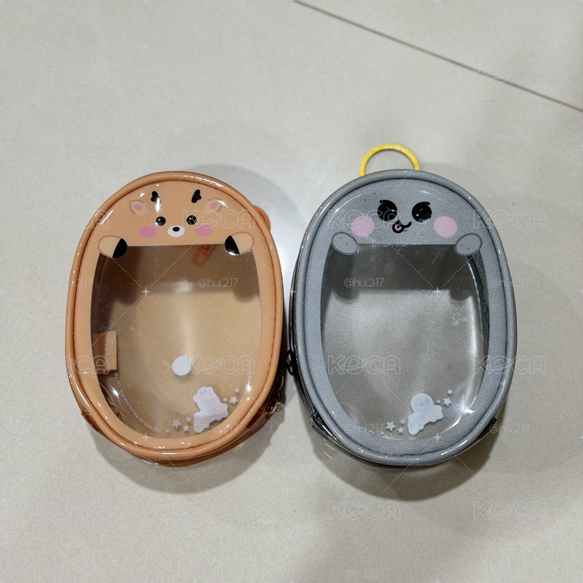 24fc 安可場娃包