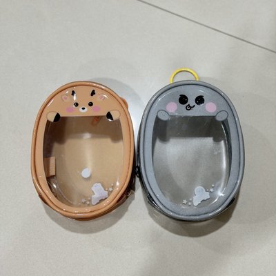 24fc 安可場娃包