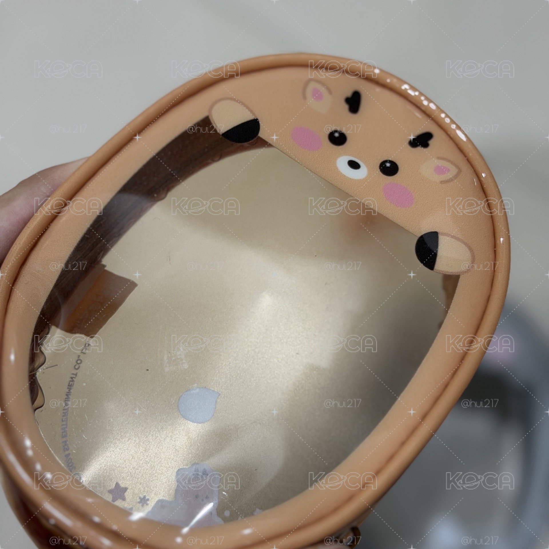 24fc 安可場娃包
