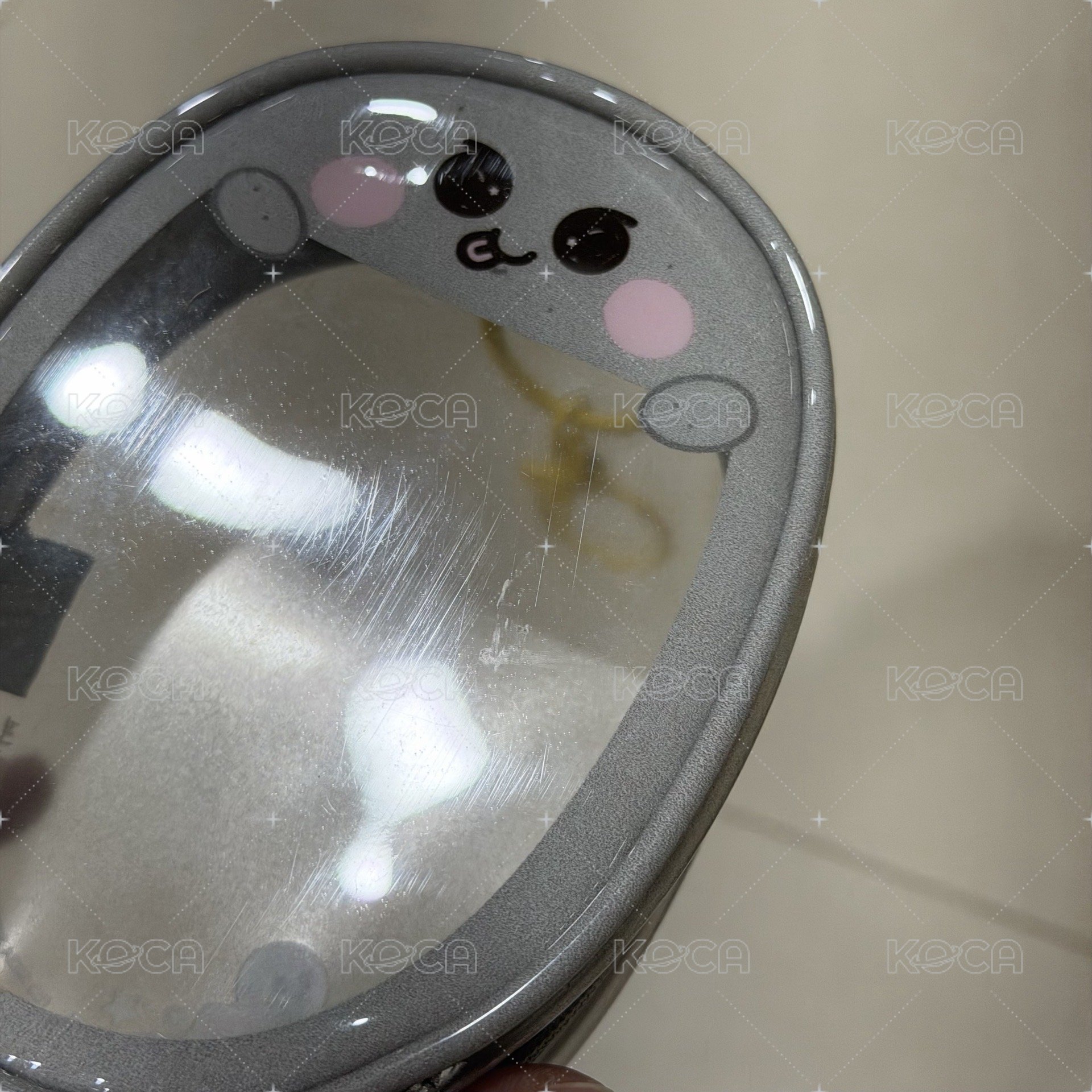 龍石