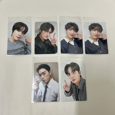 🏴‍☠️ATEEZ小卡出售
