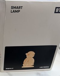 BT21 夜燈 