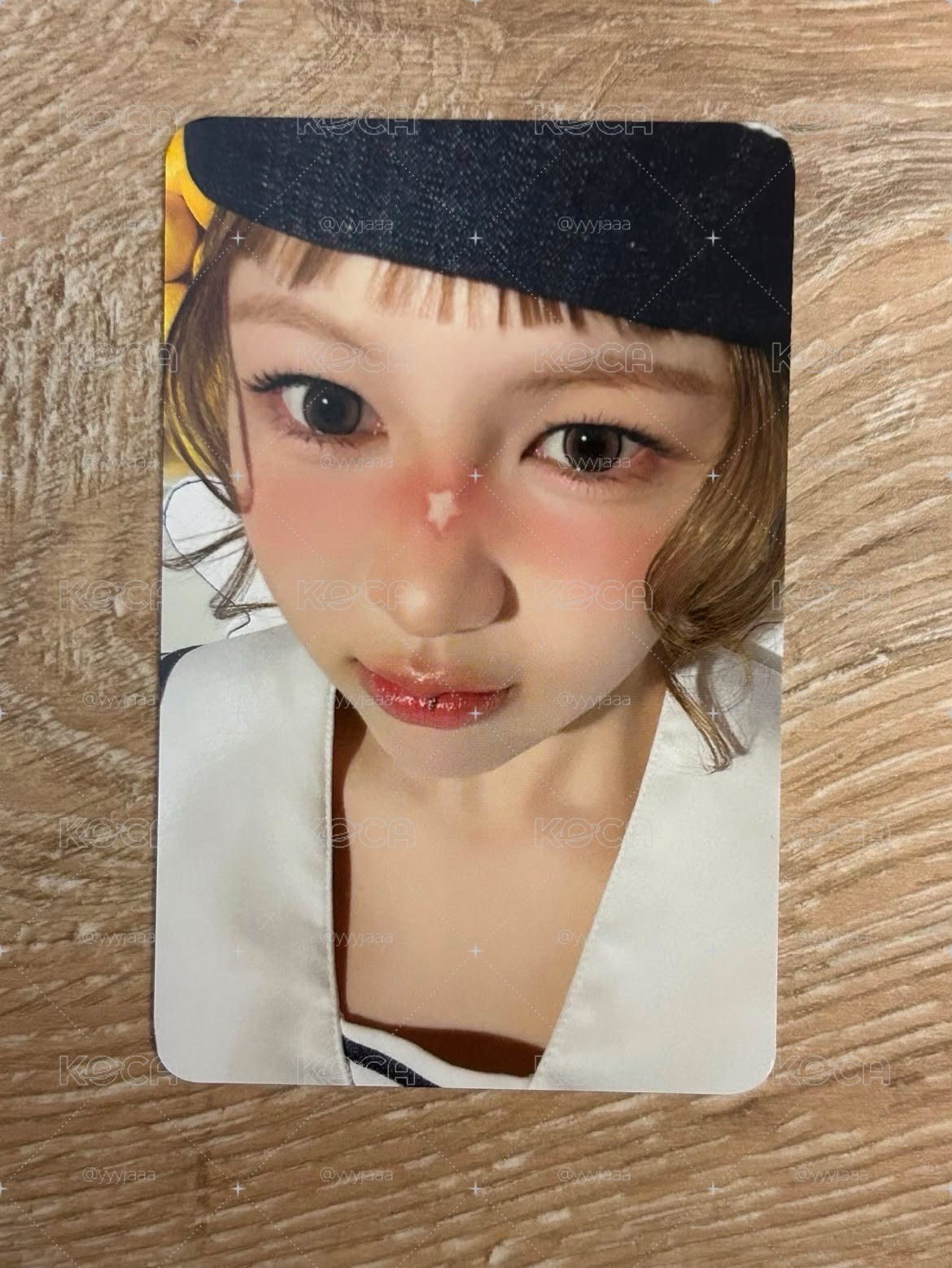 奈延 快閃 滿額卡