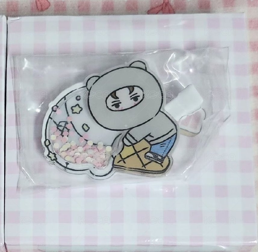 率髮夾