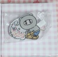 率髮夾