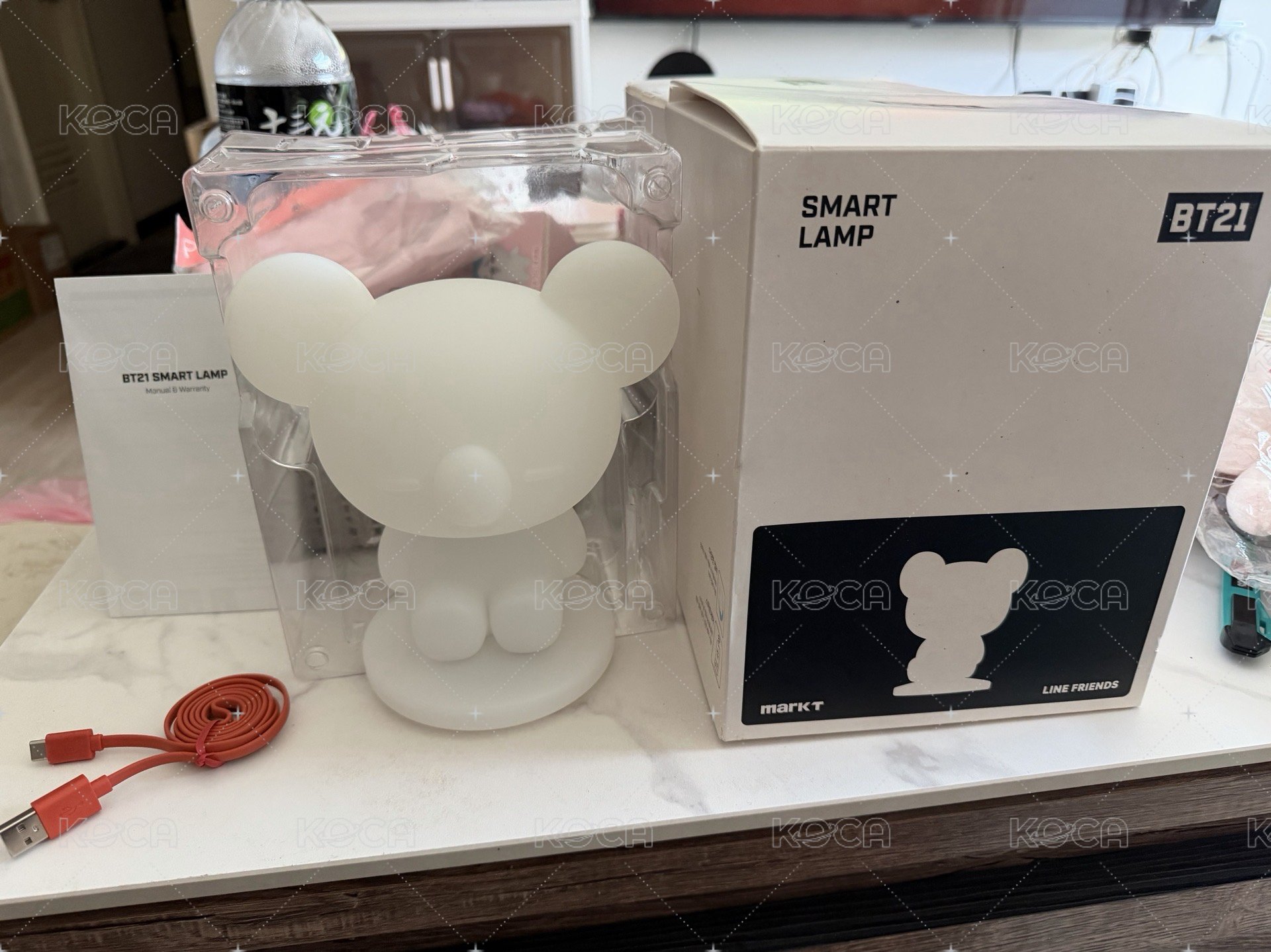 KOYA