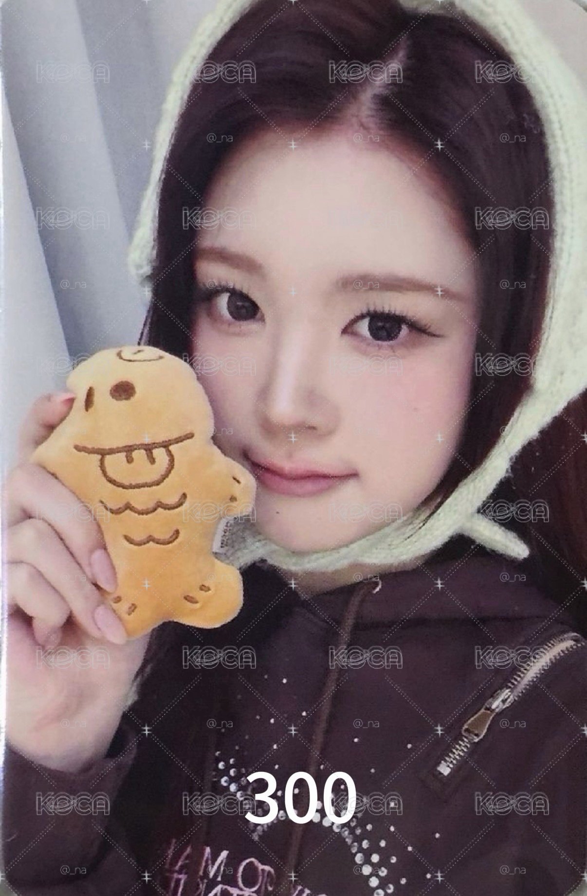 小卡