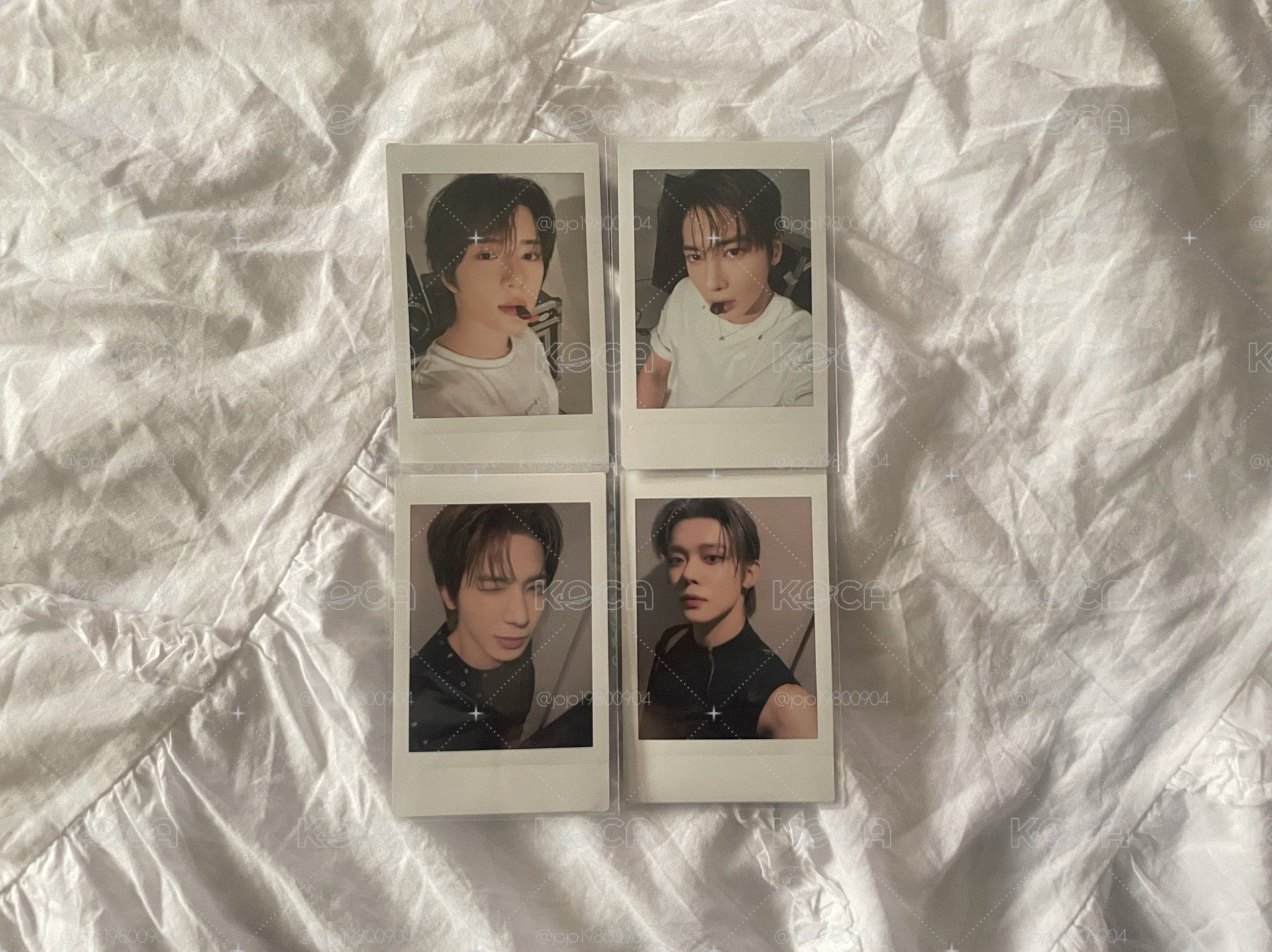 拍立得（不拆）