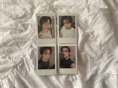 拍立得（不拆）