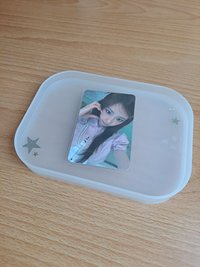比心露露