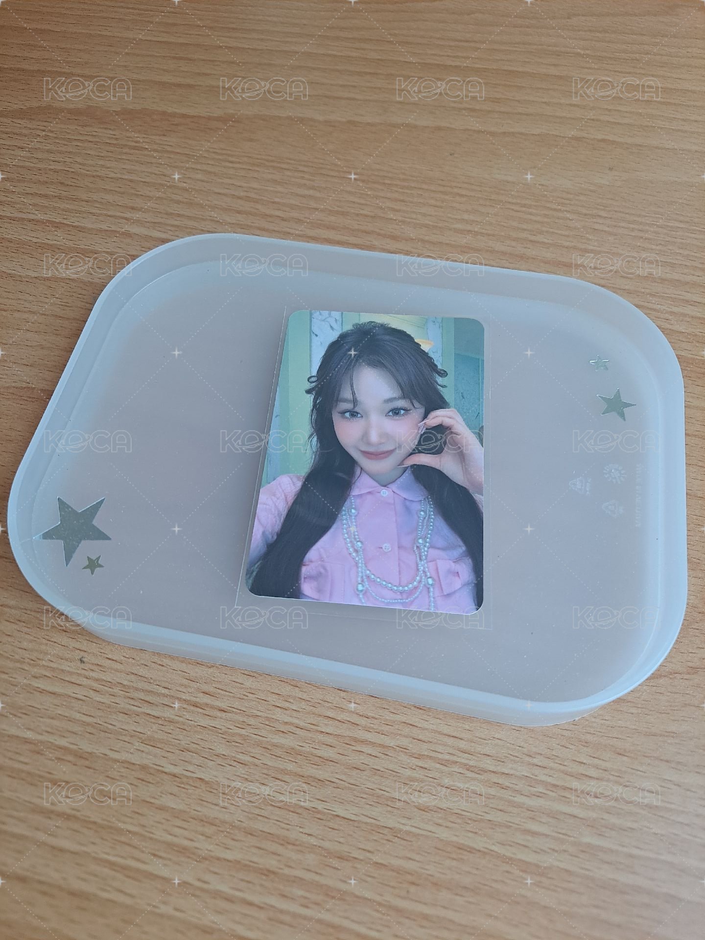 比心塔塔（可當帶