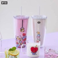 BT21 水壺 / 水瓶 
