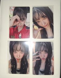 4張一起