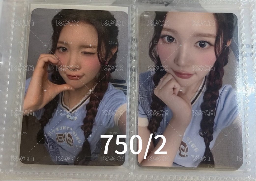 Ana小卡