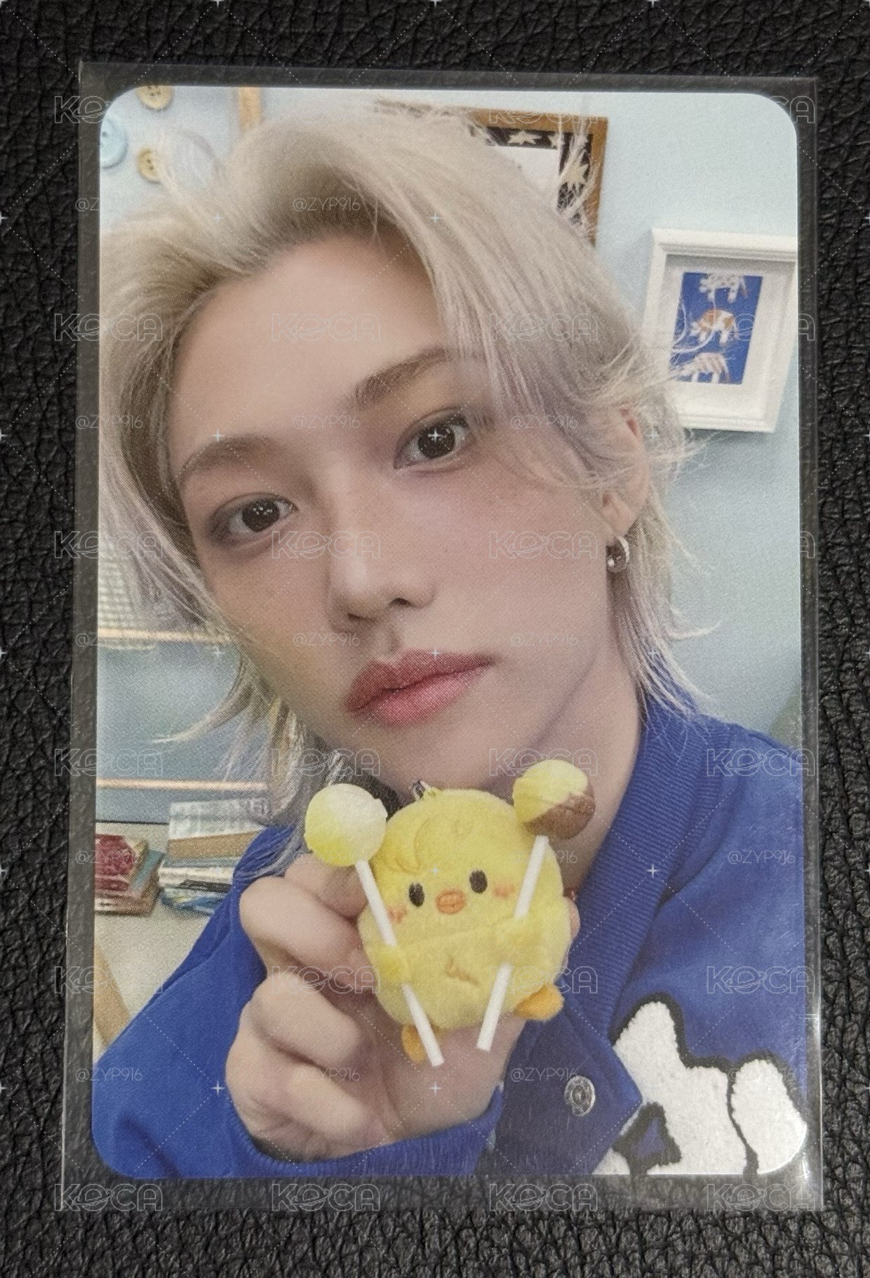 6thFM 04/05入場卡 菲🐥