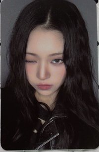 1st EP 特典卡 willmusic 微樂客 特典卡