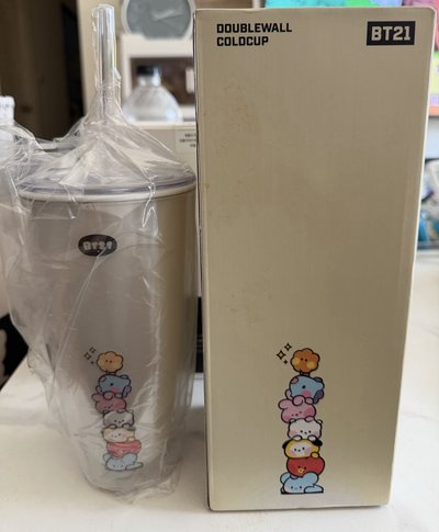BT21 系列～