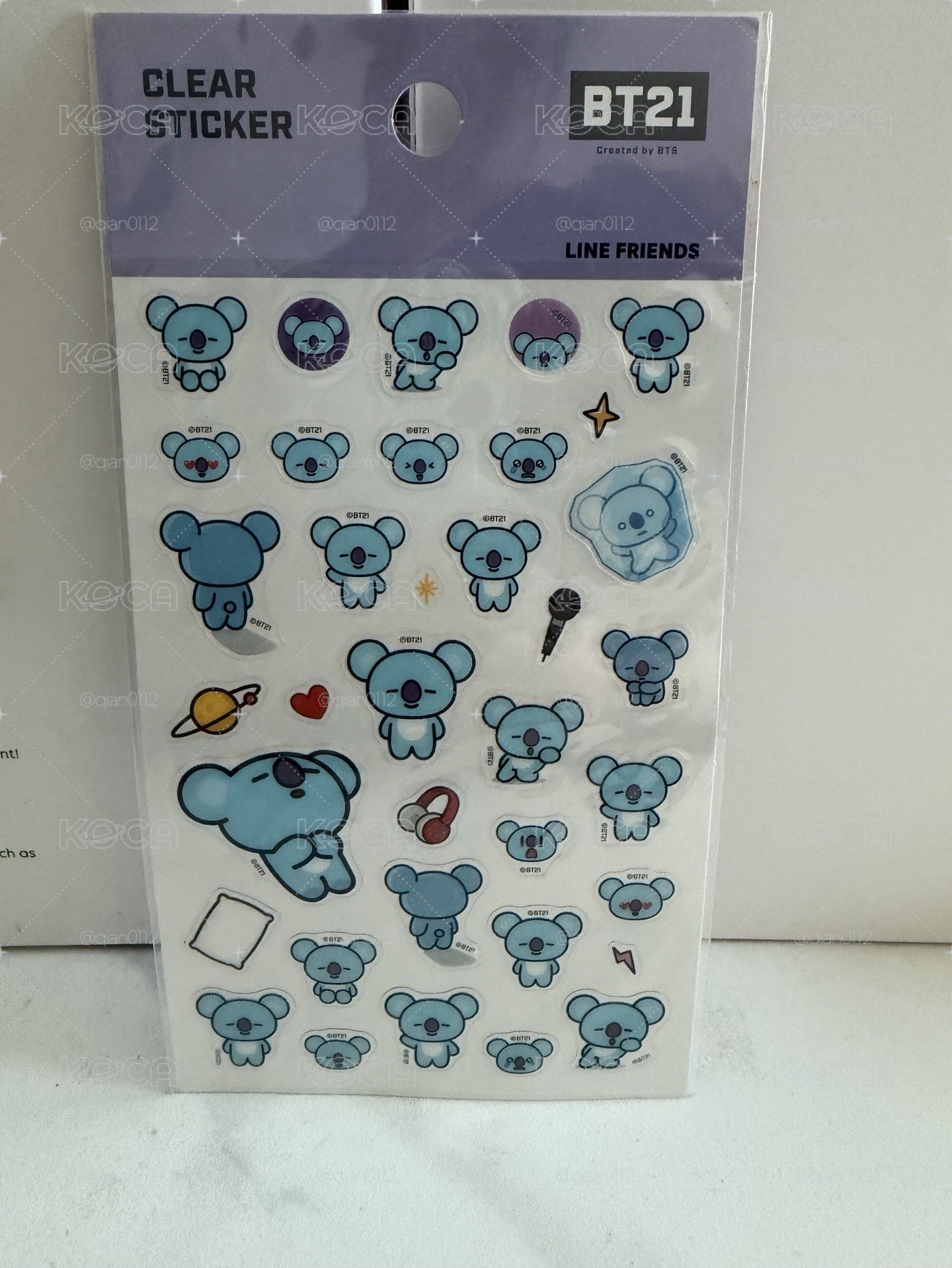 BT21 系列～