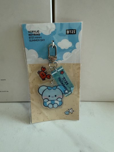 BT21 系列～