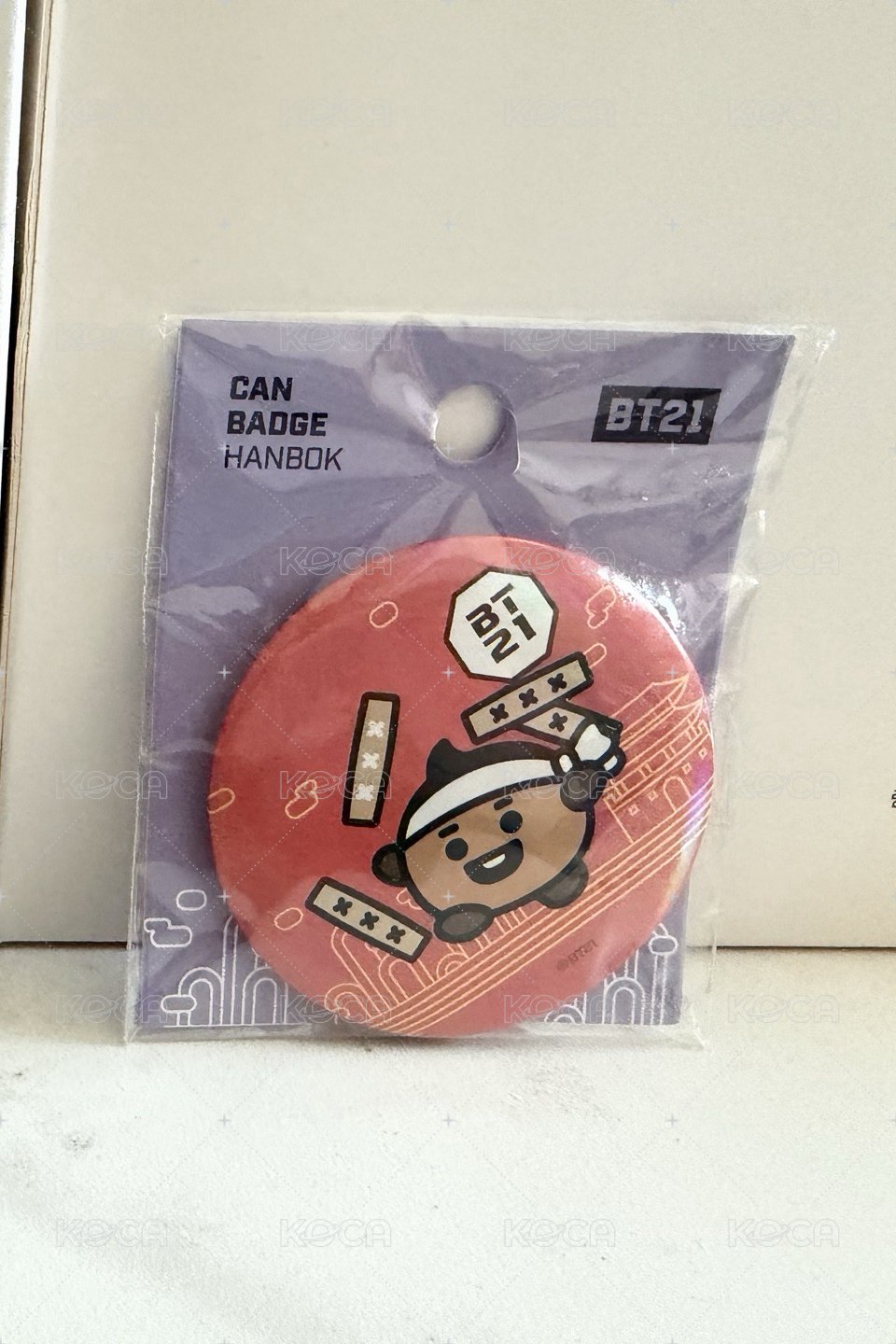 SHOOKY