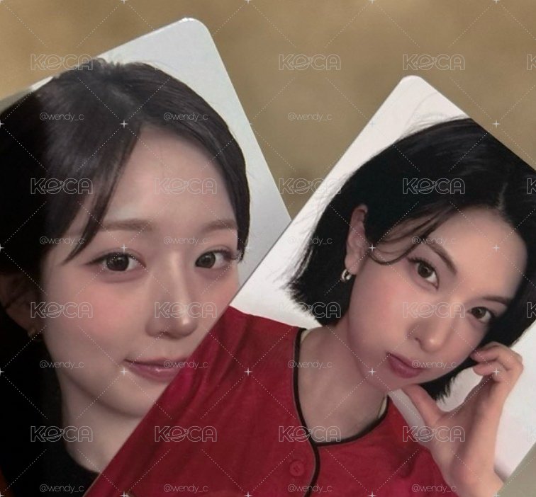 味全龍 裴嫄 入場卡