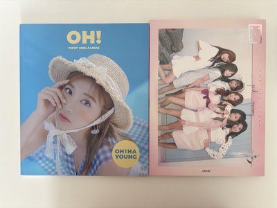 Apink 空專